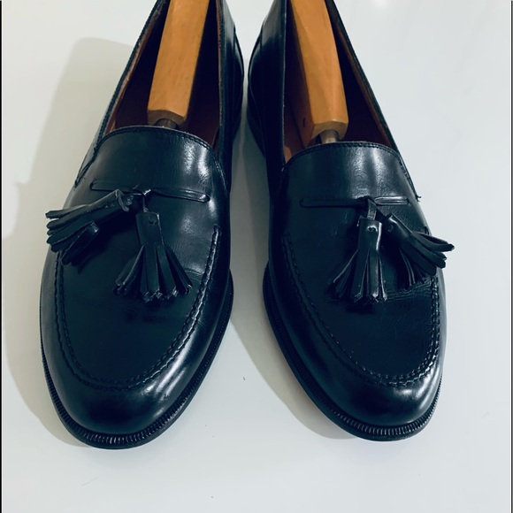 Salvatore Ferragamo Men’s Shoes 9.5 B - Picture 11 of 13